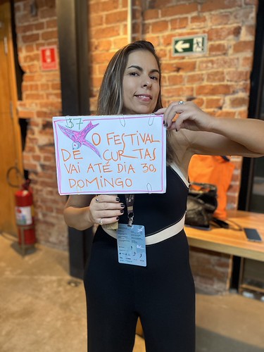 37º Kinoforum - Cerimônia de Premiação
