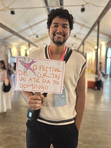 37º Kinoforum - Cerimônia de Premiação