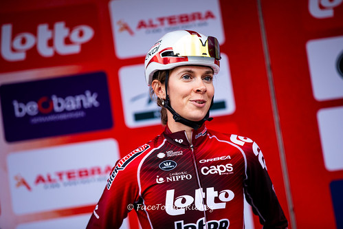 Altebra MuurClassic Women 2026 Geraardsbergen (92)