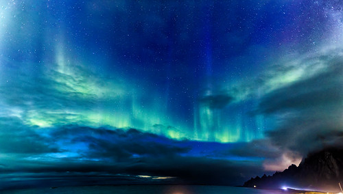 Aurora Borealis