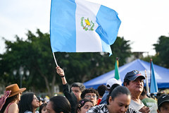 Presidente Bernardo Arévalo, participa en solemne tedeum por los 205 años de independencia. 20260914 by Gobierno de Guatemala