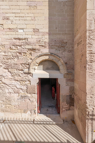 Vieille Major