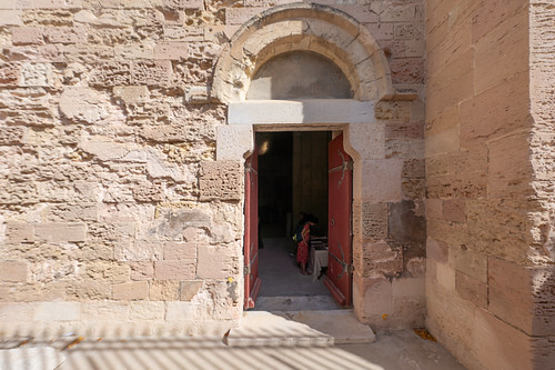 Vieille Major