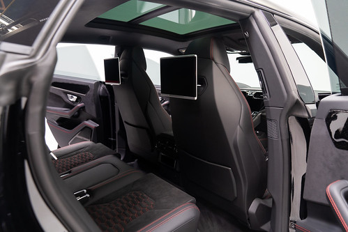2020 Lamborghini Urus Base - Photo 9