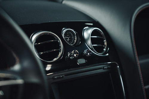 2018 Bentley Continental GT Supersports - Photo 12