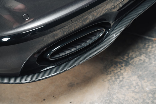 2018 Bentley Continental GT Supersports - Photo 18