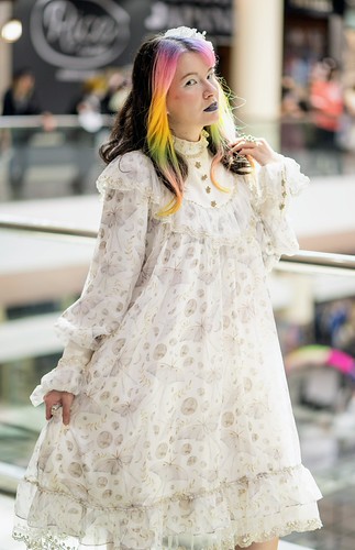 Harajuku Day #106 (193)~2