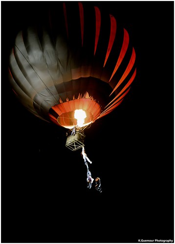 "EXIT" Cirque inextr?miste