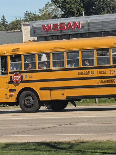 Boardman Local School District 33
