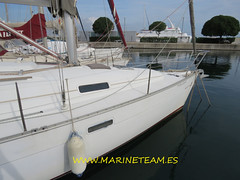 BENETEAU OCEANIS 331