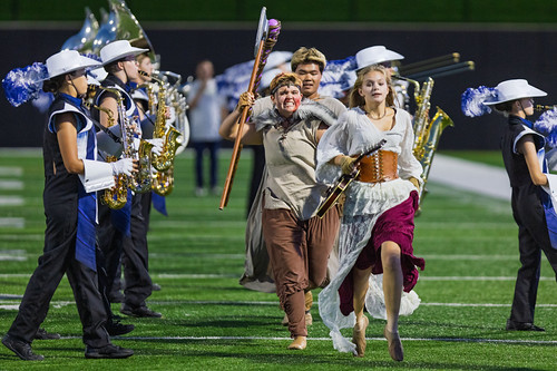 2026 All City Marching Band Festival