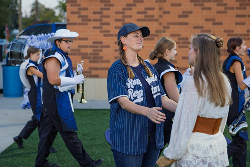 2026 All City Marching Band Festival