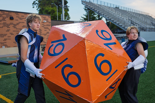 2026 All City Marching Band Festival