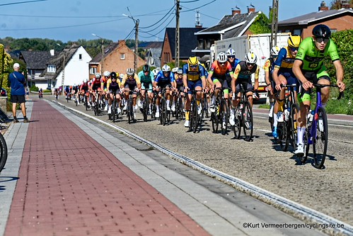 Nieuwelingen (133)
