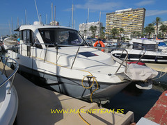QUICKSILVER 905 WEEKEND