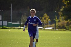 Season 2026-2027: RSCA Academy