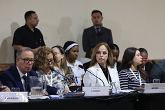 Presidente Bernardo Arévalo Participa en la 100 Sesión Ordinaria del Instituto Interamericano de niños, niñas y adolescentes. 20261013 by Gobierno de Guatemala