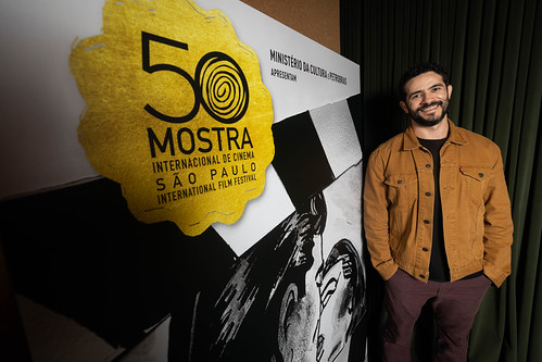 50? Mostra Internacional de Cinema em S?o Paulo/Int'l Film Festival