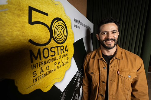 50? Mostra Internacional de Cinema em S?o Paulo/Int'l Film Festival