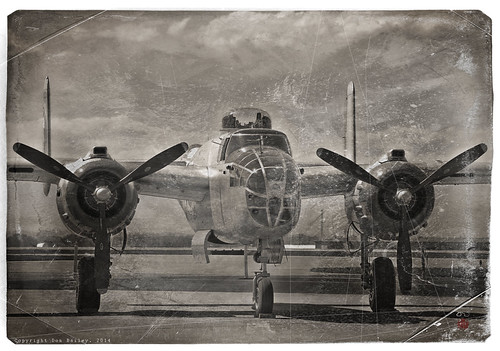 WWII Remembered