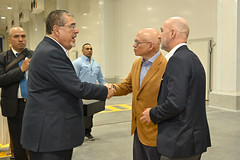 PRESIDENTE BERNARDO AREVALO Y MINECO PARTICIPAN EN INAUGURACIÓN DE COMPLEJO INDUSTRIAL DE SUMINISTROS Y ALIMENTOS EN VILLA NUEVA 20261029 by Gobierno de Guatemala