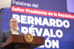 PRESIDENTE BERNARDO AREVALO Y MINECO PARTICIPAN EN INAUGURACIÓN DE COMPLEJO INDUSTRIAL DE SUMINISTROS Y ALIMENTOS EN VILLA NUEVA 20261029 by Gobierno de Guatemala