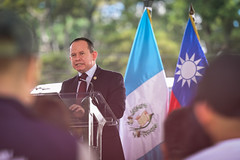 Presidente Bernardo Arévalo participa en la entrega de camiones donados por el Gobierno de la República de China (Taiwán), a través del Ministerio de Desarrollo Social. 20261030 by Gobierno de Guatemala