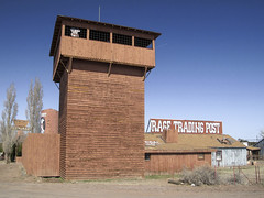 Fort Courage Trading Post, Houck, AZ